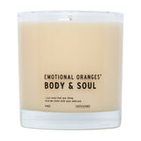 the body & soul candle