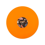 Orenjii Vinyl (Limited Edition Tangerine Color)