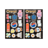 Orenjii Vinyl