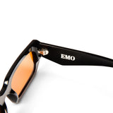 V Frame Sunglasses