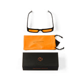 V Frame Sunglasses