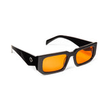 V Frame Sunglasses