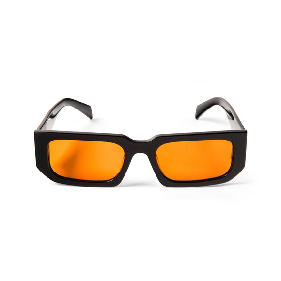 V Frame Sunglasses