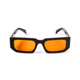 V Frame Sunglasses