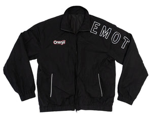 Orenjii Track Jacket (PRE-ORDER)
