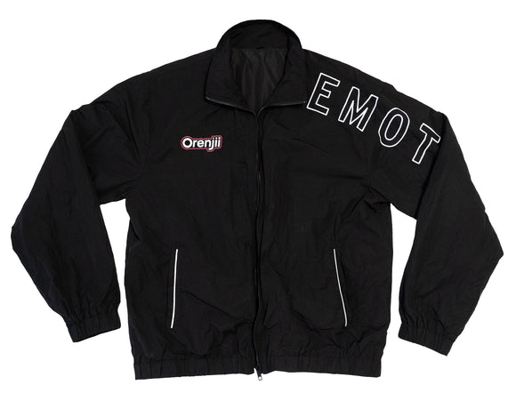 Orenjii Track Jacket (PRE-ORDER)