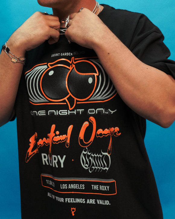 One Night Only Tee