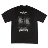 the pulp fiction vintage r&b tee