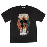 the pulp fiction vintage r&b tee