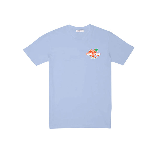 オレンジ フルーツ 韓国 [SEASEE] ORANGE T-SHIRTS SH エスエイチ L/S T-SHIRT ロングスリーブTシャツ ORANGE オレンジ